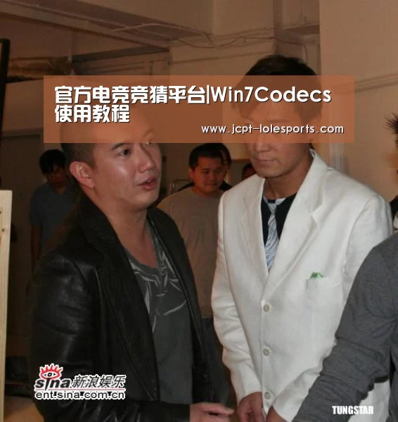 官方电竞竞猜平台|Win7Codecs使用教程(图3) LOL英雄联盟投注